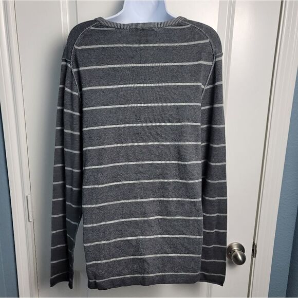 NWT- CALVIN KLEIN JEANS Long Sleeve Top - Picture 6 of 10